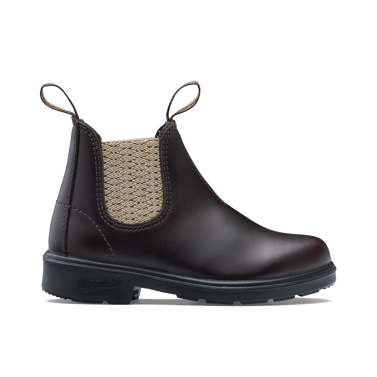 #2653 Kids boots