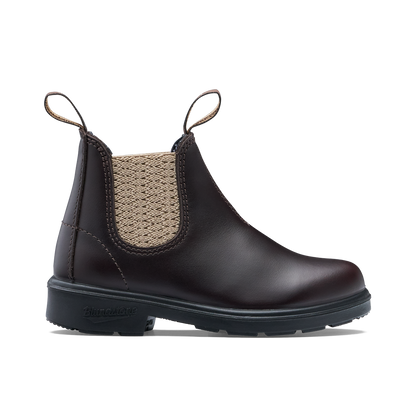 #2653 Kids boots