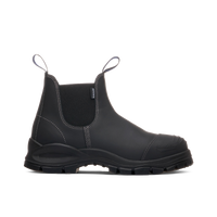 #910 Safety boots